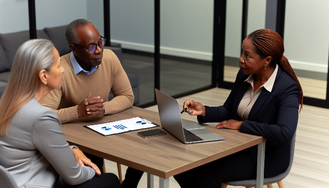 Getting Approved for Bad Credit Loans: Navigating the Tough Terrain