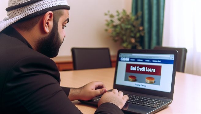 Common Misconceptions about Bad Credit Loans