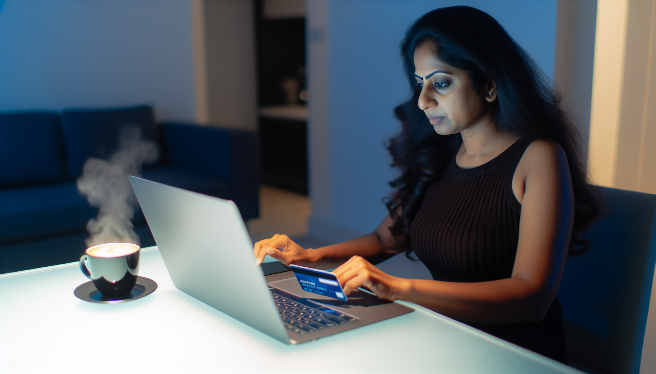 Optimizing Your Credit Card Rewards: Maximize Your Benefits Without Breaking a Sweat