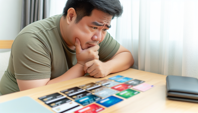 Tips for Maximizing Credit Card Rewards