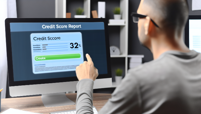 Milestones in Repairing Your Credit Score