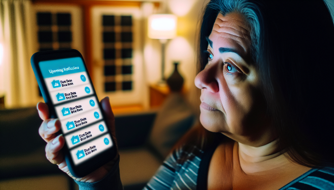 Effectiveness of Online Budgeting Tools