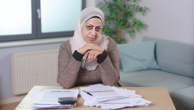 Understanding Personal Loans with Bad Credit