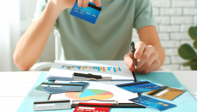 Maximizing Perks from Credit Card Rewards