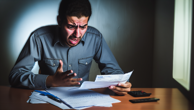 Bad Credit: Myths and Realities