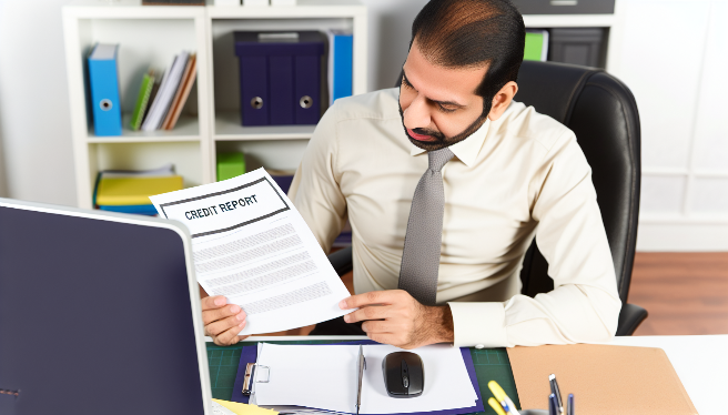 Common Myths About Bad Credit Debunked