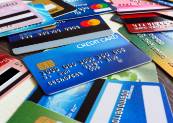Different Types of Credit Cards Available