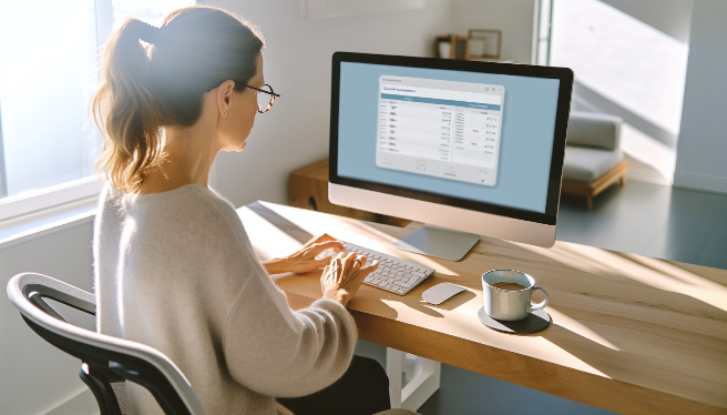 Managing Credit Card Debt in Retirement