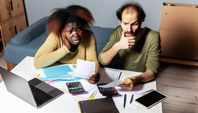 Bad Credit Loans: A Temporary Solution