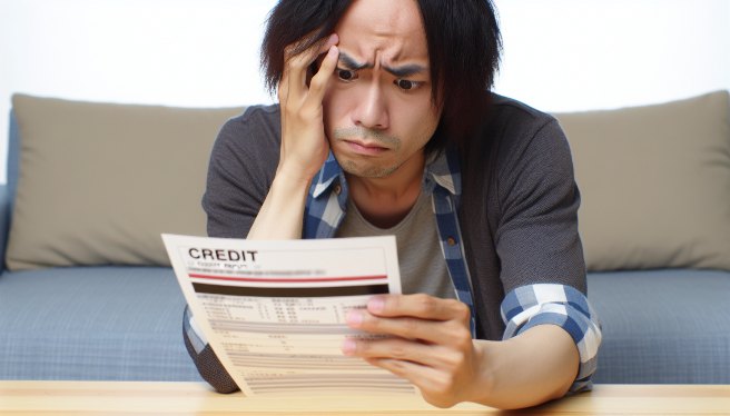 Guide to Navigating Bad Credit Loans