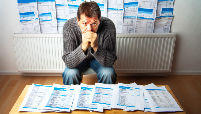 How Bad Credit Affects Your Utilities