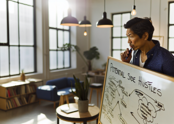 Exploring Lifestyle Changes Through Side Hustles