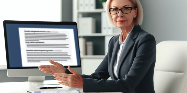 Expert financial advisor providing guidance on boosting individuals credit score