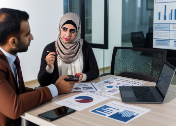 Improving Credit Scores Using Credit Cards