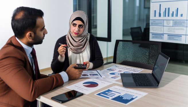 Improving Credit Scores Using Credit Cards