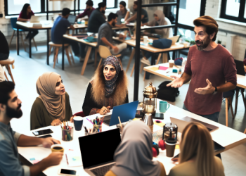 Maximizing Income through Creative Side Hustles