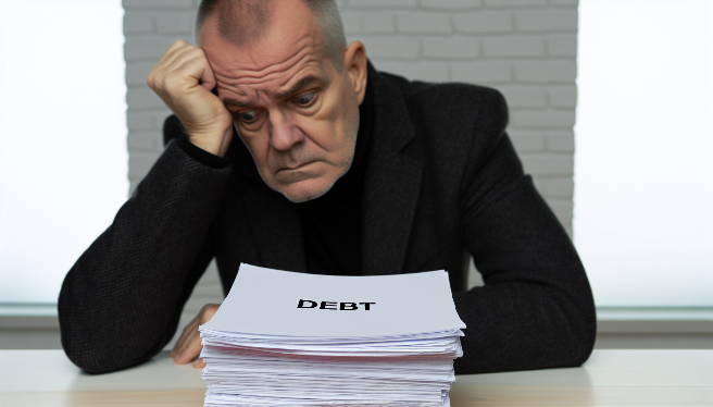 Understanding the Concept of Bad Credit