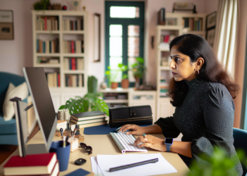 Exploring Digital Platforms for Side Hustles