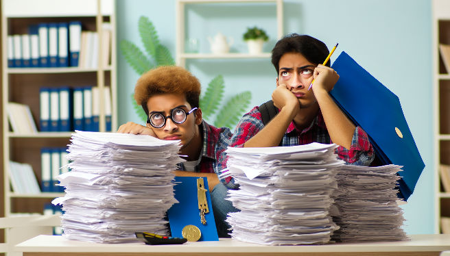 Understanding and Managing Student Loans