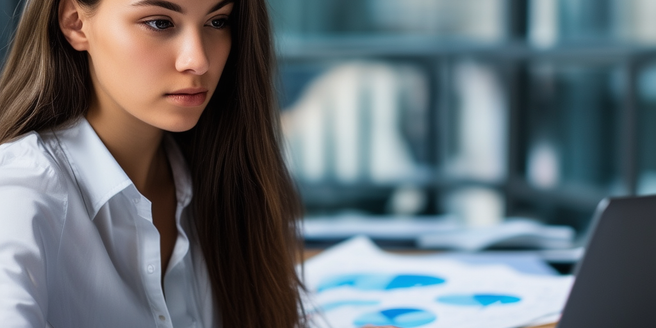 Understanding The Fundamentals Of Stock Investing - DollarSharp