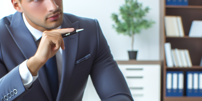 A broker explaining to a client how hard inquiries could negatively affect their credit score