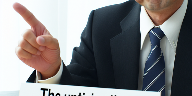 An image of a lawyer explaining the utilization of tax-advantaged accounts