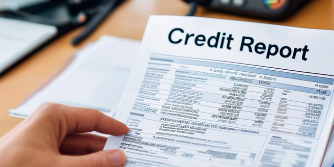 How To Remove Credit Report Errors - DollarSharp