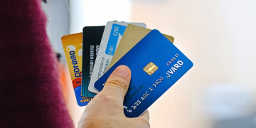 How Credit Card Companies Make Money - DollarSharp